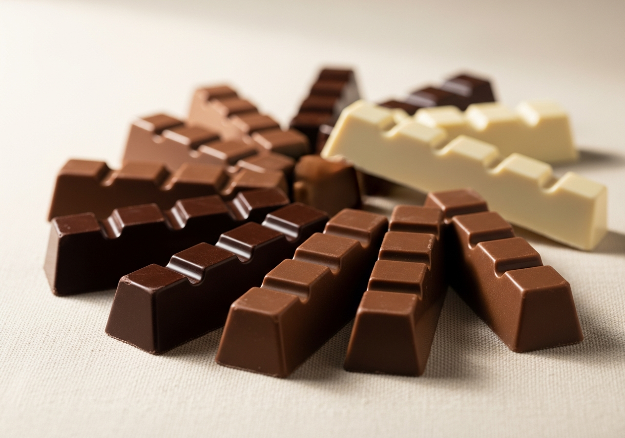 Chocolate Bars
