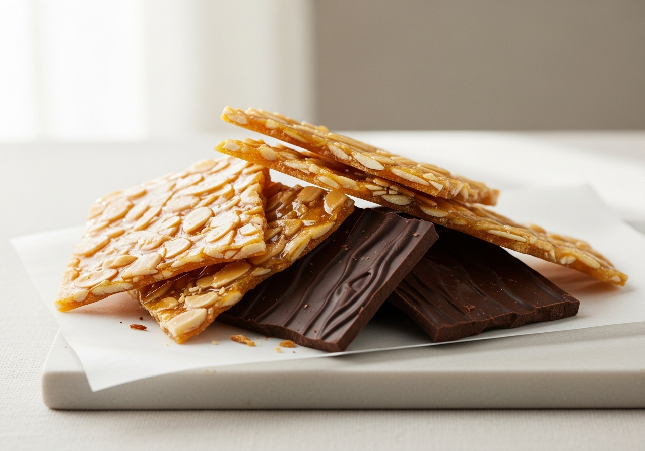 Brittles & Clusters