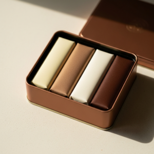 Cocoa Reserve Gift Tin