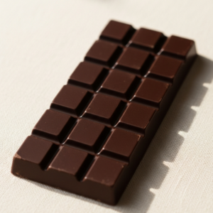 Ecuador 72% Dark Bar