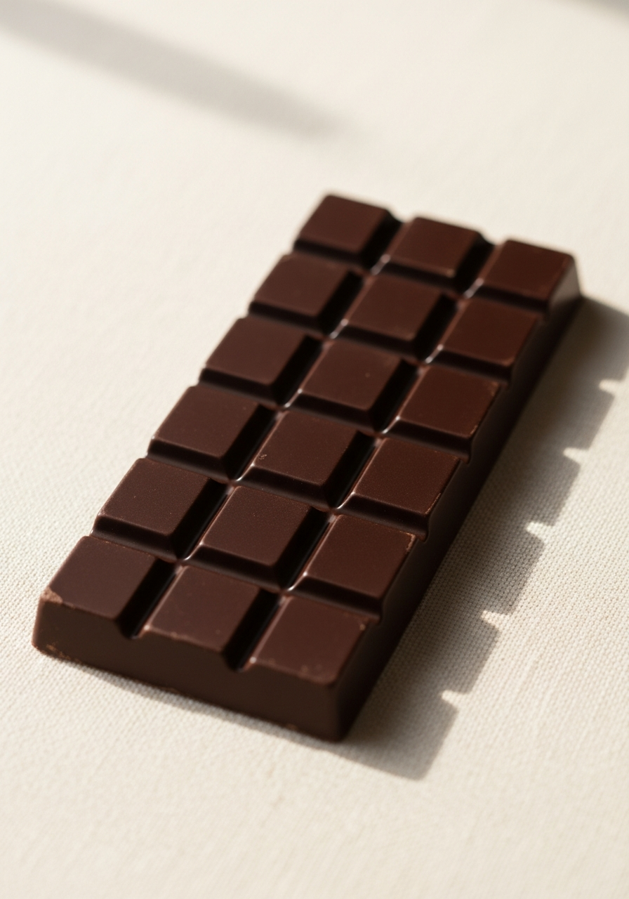 Ecuador 72% Dark Bar