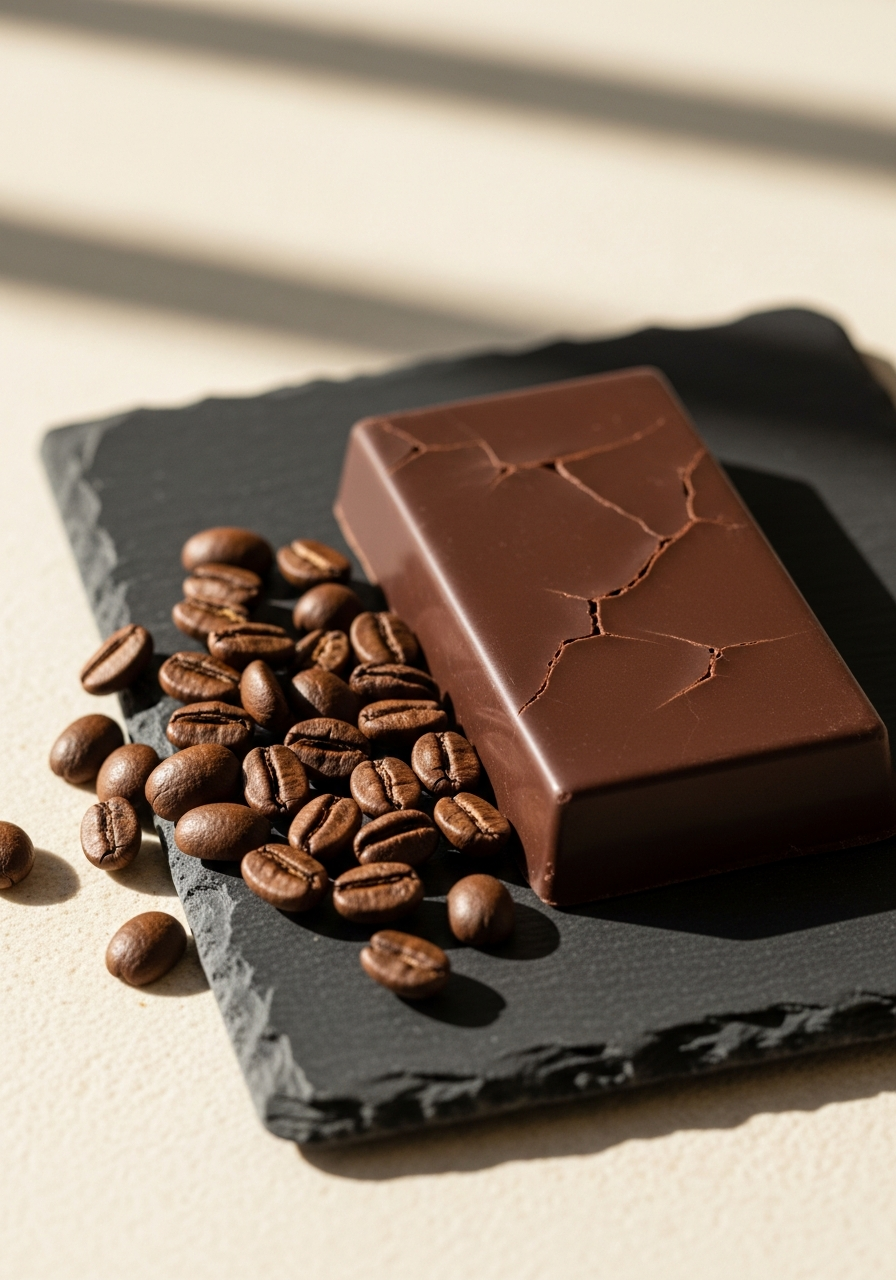 Espresso Dark Bar