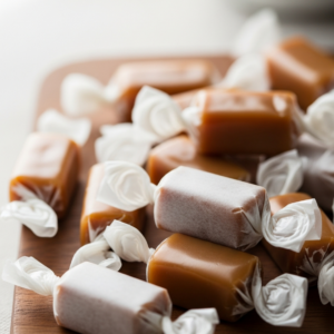 Maple Caramel Box