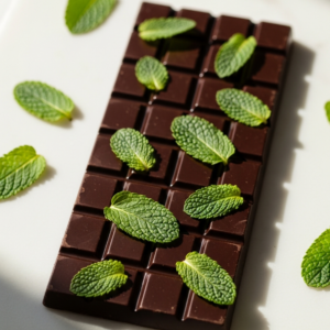 Mint Dark Bar