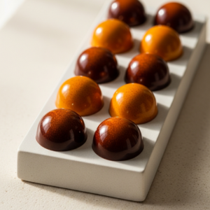 Passion Fruit Bonbon Twelve