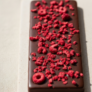 Raspberry Dark Bar