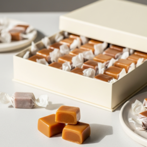 Sea Salt Caramel Box