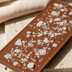 Sea Salt Milk Bar