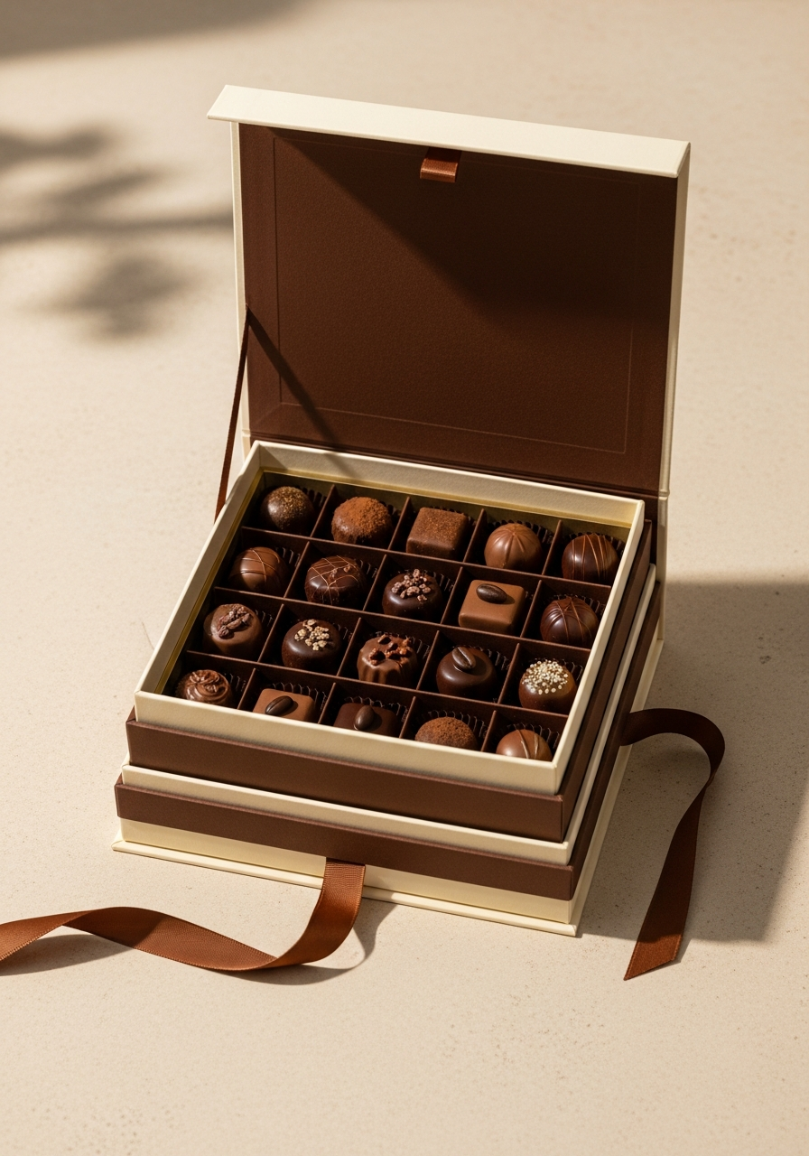 The Celebration Box