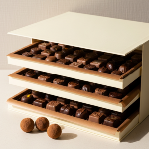 The Grand Assortment