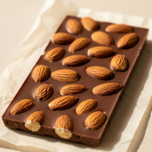 Toasted Almond Milk Bar